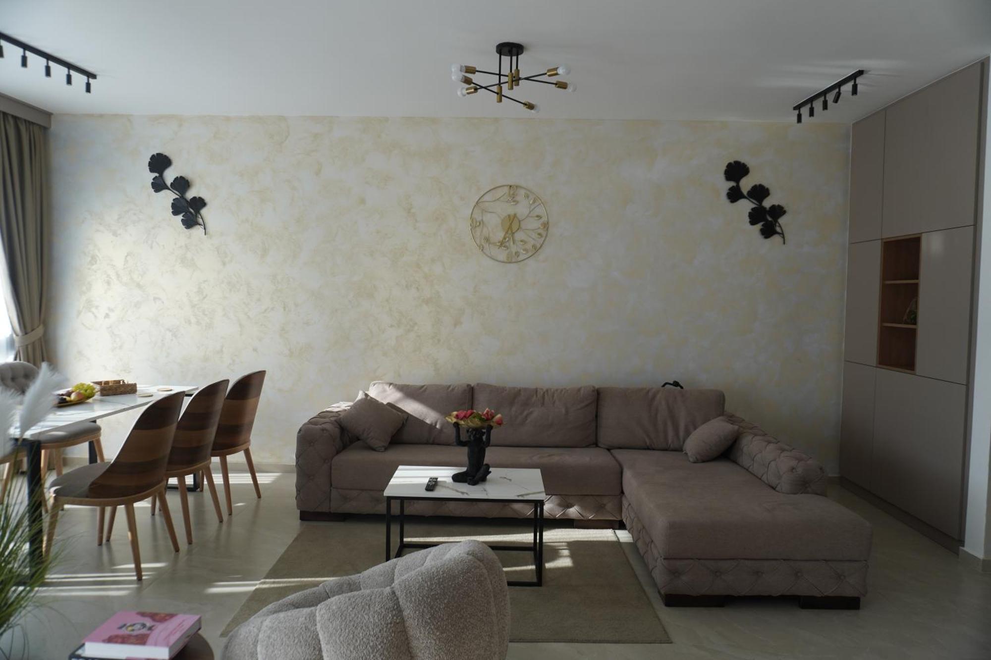 Vienna Luxury Apartments Dobra Voda Esterno foto