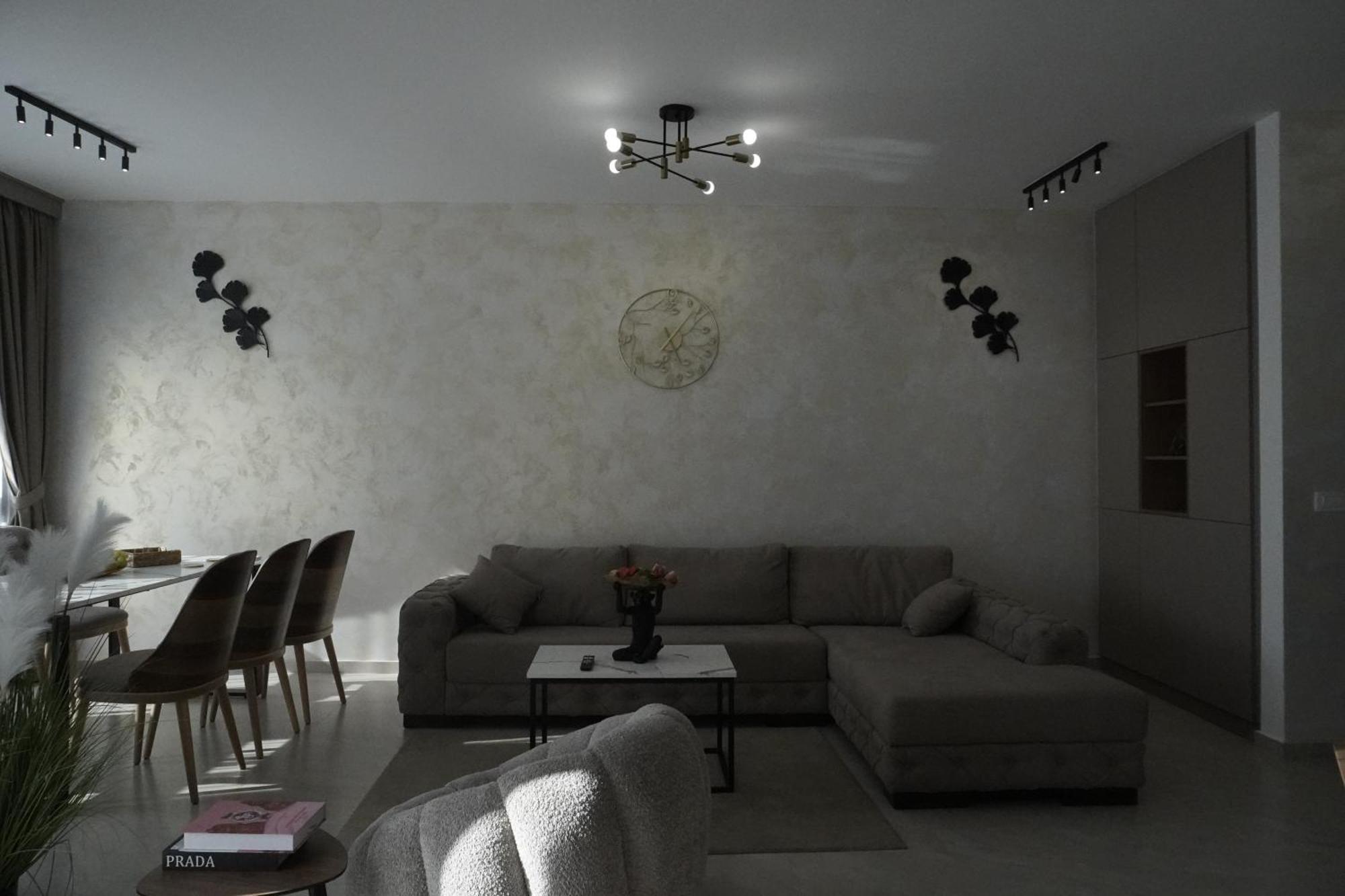 Vienna Luxury Apartments Dobra Voda Esterno foto
